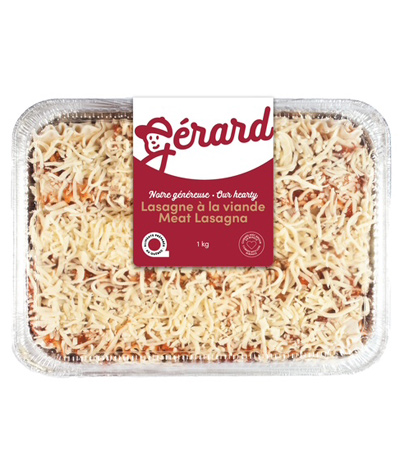 Lasagne