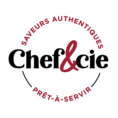 logo chef