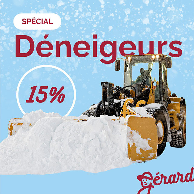 special_deneigeurs